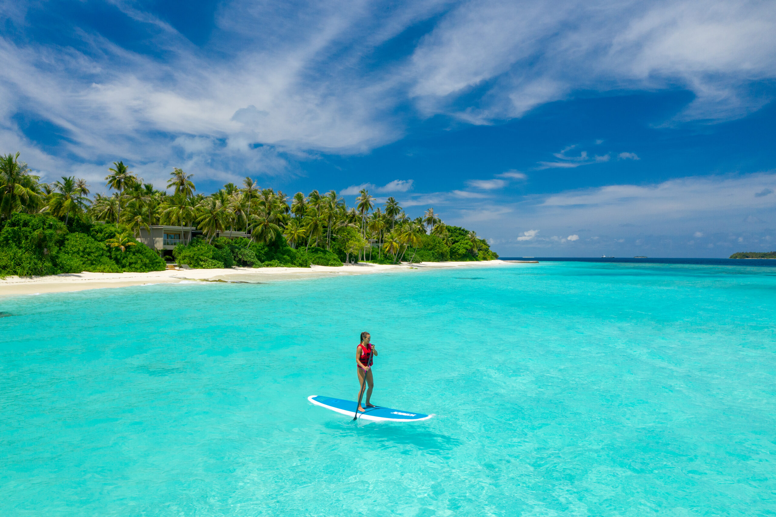 Amilla Maldives - Watersports (18)